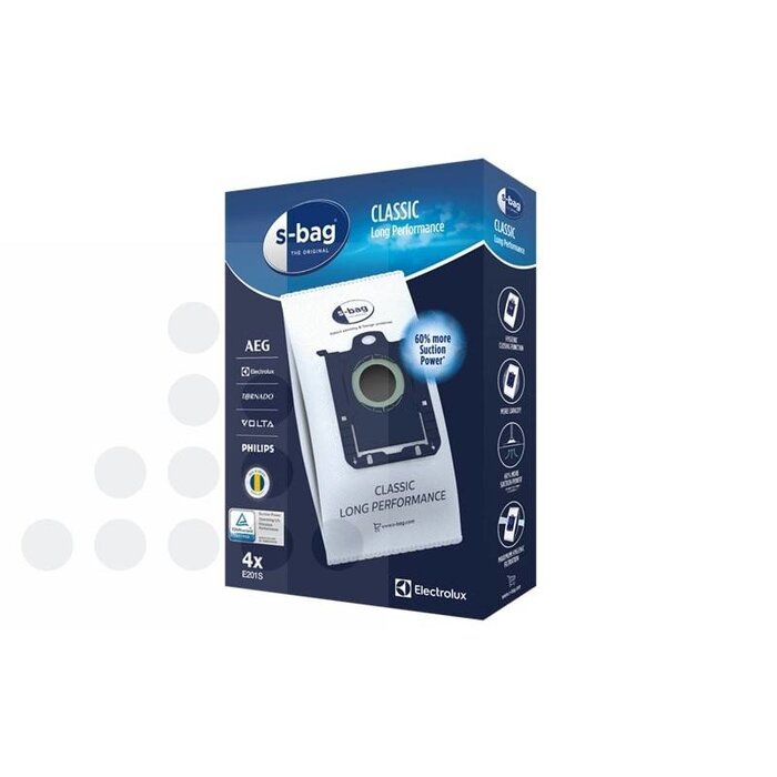 Eigen merk Origineel SBAG 2.0 GR201S