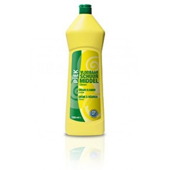 Piek vloeibaar schuurmiddel - 750ML