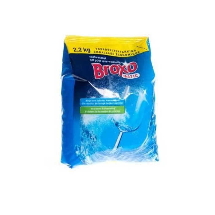 PIEK Broxomatic - 2KG