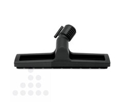 Parketborstel 32mm met parkeerstand