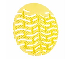 Euro Products Urinoirmat geel 10 Stuks