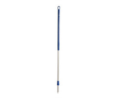 Johnson Diversey Premium steel Blauw 1600mm
