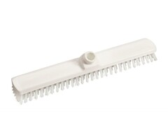 Johnson Diversey Vloerschrobber - hard 400 mm - wit