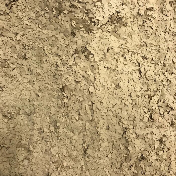 Coldec Coldec Kleurvlok Crème - 1/70 - maat 3 - 1KG