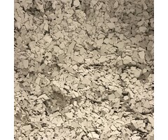 Coldec Coldec Kleurvlok Beige - 1/76- maat 3 - 1KG