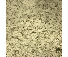 Coldec Coldec Kleurvlok Beige - 1/80 - maat 3 - 1KG