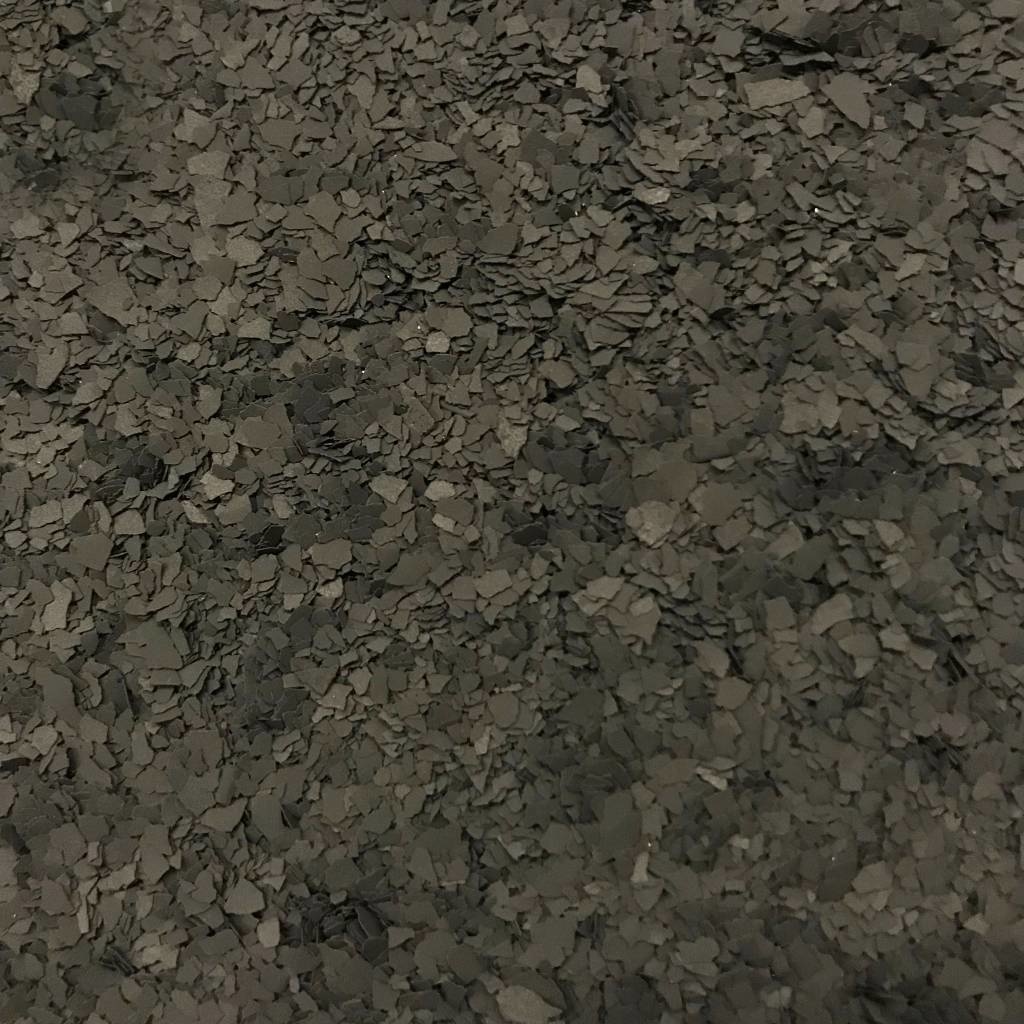 Coldec Coldec Kleurvlok Grijs - 5/49 - maat 3 - 1KG