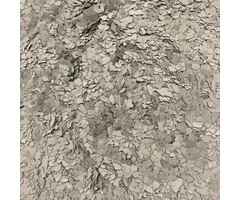 Coldec Coldec Kleurvlok Grijs - 5/64 - maat 3 - 1KG