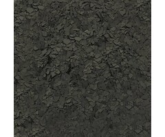 Coldec Coldec Kleurvlok Antraciet - 5/71 - maat 3 - 1KG