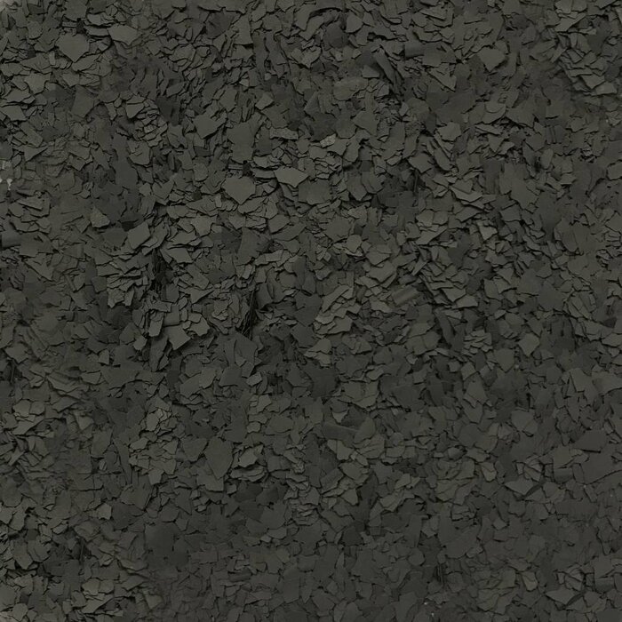 Coldec Coldec Kleurvlok Antraciet - 5/71 - maat 3 - 1KG