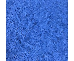 Coldec Coldec Kleurvlok Blauw - 6/02 - maat 3 - 1KG