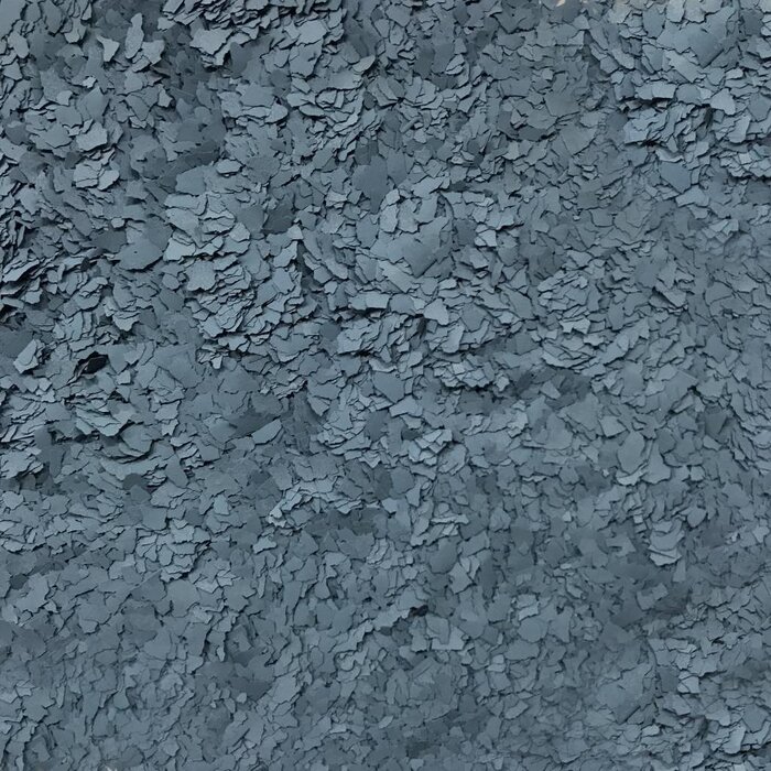 Coldec Coldec Kleurvlok Blauw - 6/09 - maat 3 - 1KG