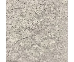 Coldec Coldec Kleurvlok Wit - 6/36 - maat 3 - 1KG