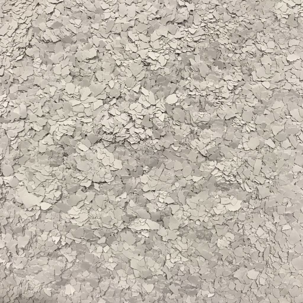 Coldec Coldec Kleurvlok Wit - 6/36 - maat 3 - 1KG