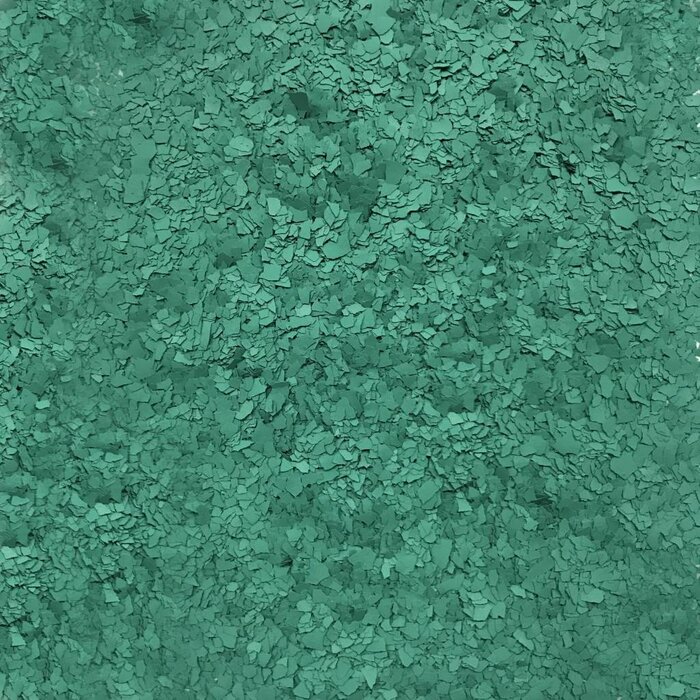 Coldec Coldec Kleurvlok Groen - 7/28 - maat 3 - 1KG