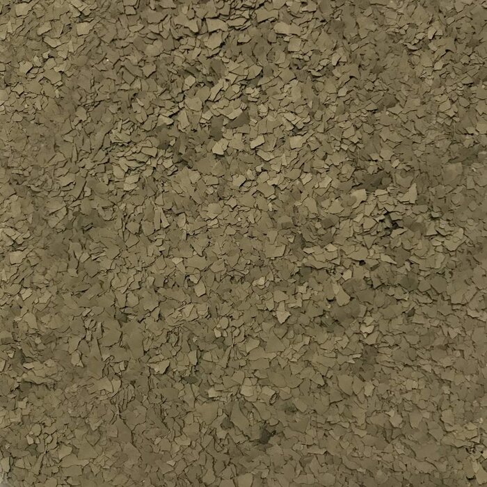 Coldec Coldec Kleurvlok Groen - 7/91 - maat 3 - 1KG