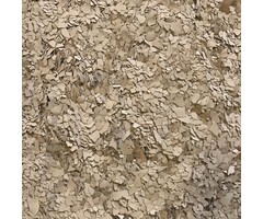 Coldec Coldec Kleurvlok Bruin - 8/53 - maat 3 - 1KG