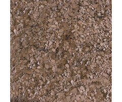 Coldec Coldec Kleurvlok Bruin - 8/80 - maat 3 - 1KG