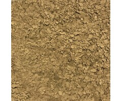 Coldec Coldec Kleurvlok Bruin - 8/92 - maat 3 - 1KG