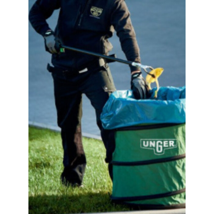 Unger Unger Nifty Nabber Bagger 180l - BLAUW