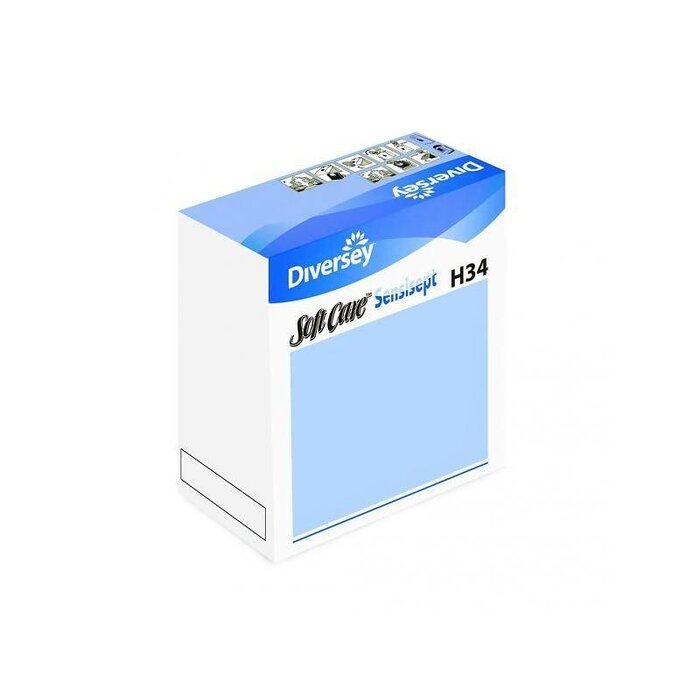 Soft care Sensisept 1.3l