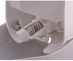 All Care Dispenser navulbakje