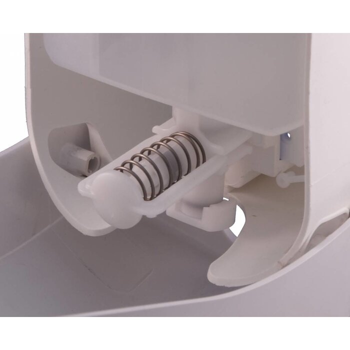 All Care Dispenser navulbakje