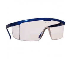 Eigen merk M-Safe Plus veiligheidsbril