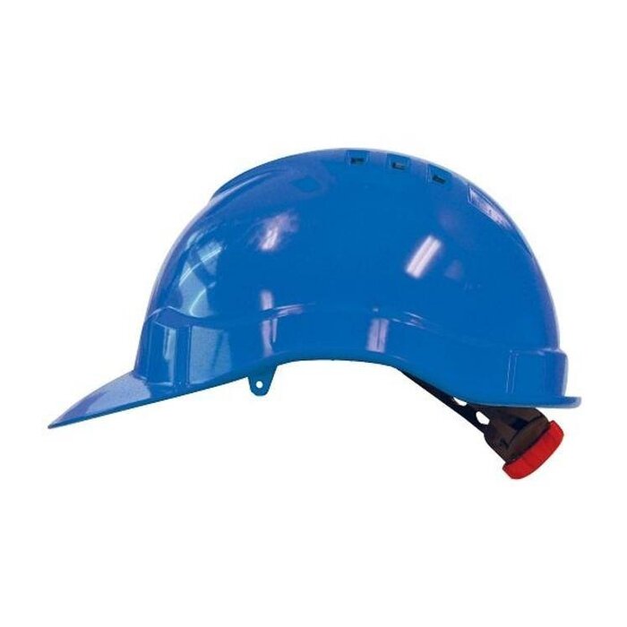 Eigen merk Veiligheidshelm met draaiknop MH6010