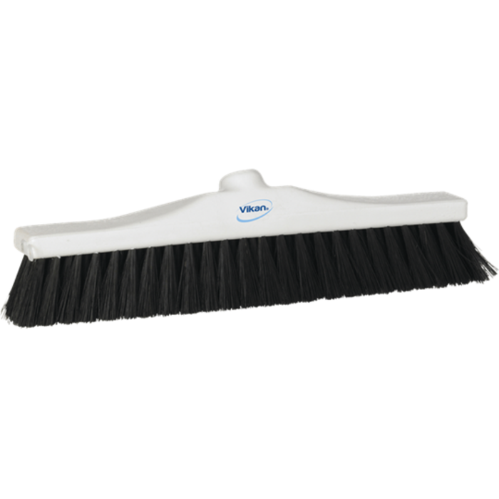 Vikan Vikan veger, stevige vezels, wit, 40cm