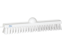 Vikan Vikan luiwagen, harde vezels, kunststof, 27cm