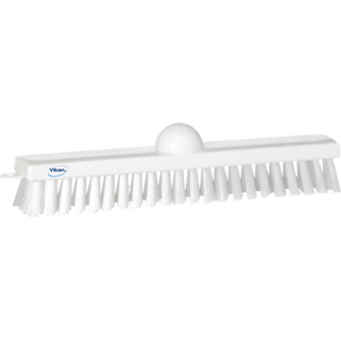 Vikan Vikan luiwagen, harde vezels, kunststof, 27cm