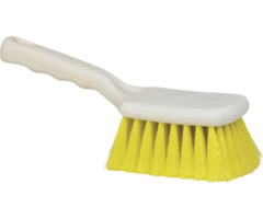 Vikan Vikan handborstel, korte steel, zacht