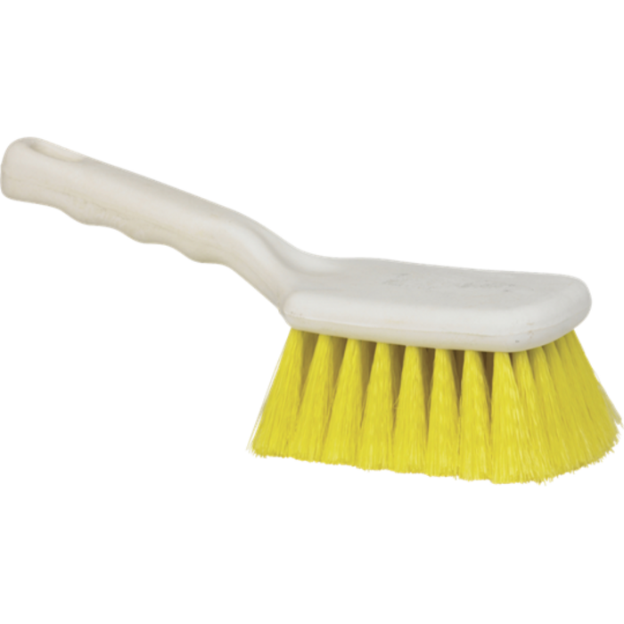 Vikan Vikan handborstel, korte steel, zacht