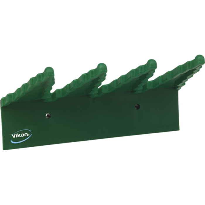 Vikan Vikan Hygiëne ophangrek, glasvezel, groen, 24cm