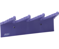 Vikan Vikan Hygiene 0615-8 ophangrek, paars