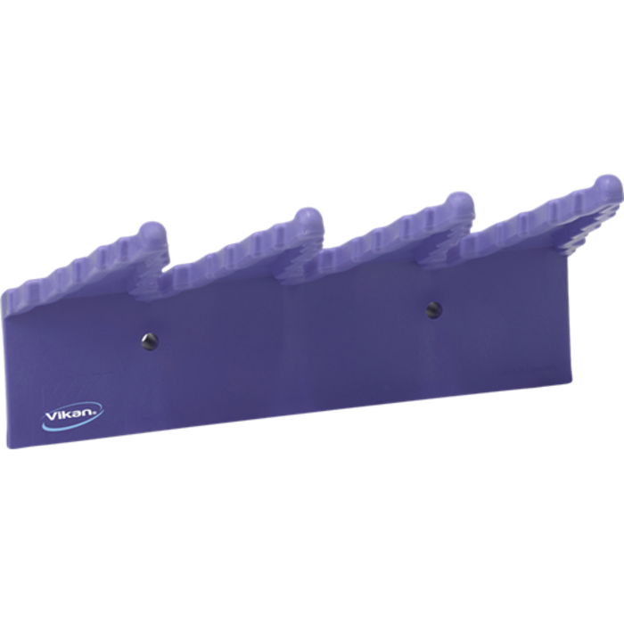 Vikan Vikan Hygiene 0615-8 ophangrek, paars