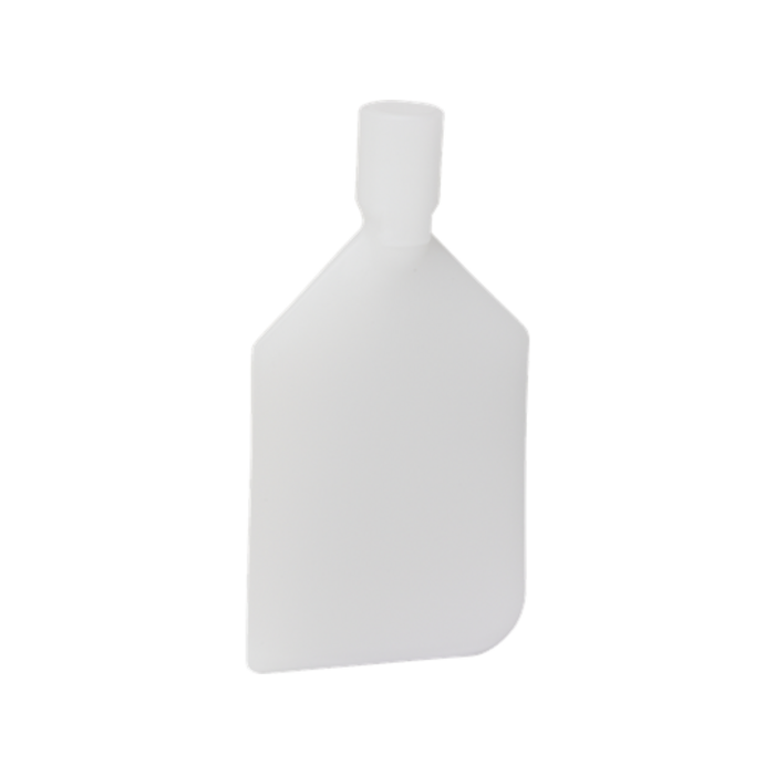 Vikan Vikan Hygiëne spatelblad, steelmodel PE, 22 x 11.5, wit