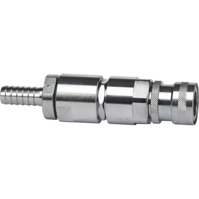 Vikan Vikan Nito clean safeOne, klasse 3, terugvloeibeveiliging