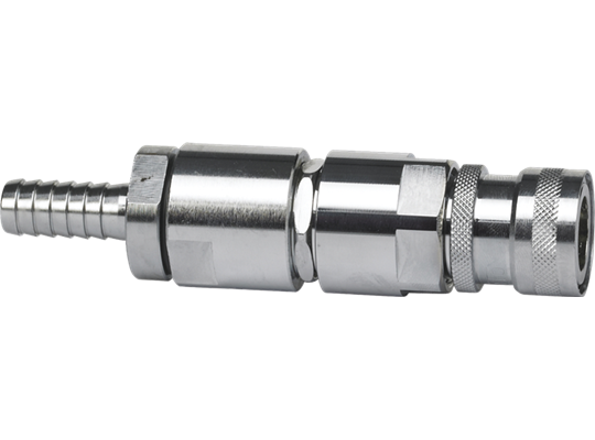 Vikan Vikan Nito clean safeOne, klasse 3, terugvloeibeveiliging