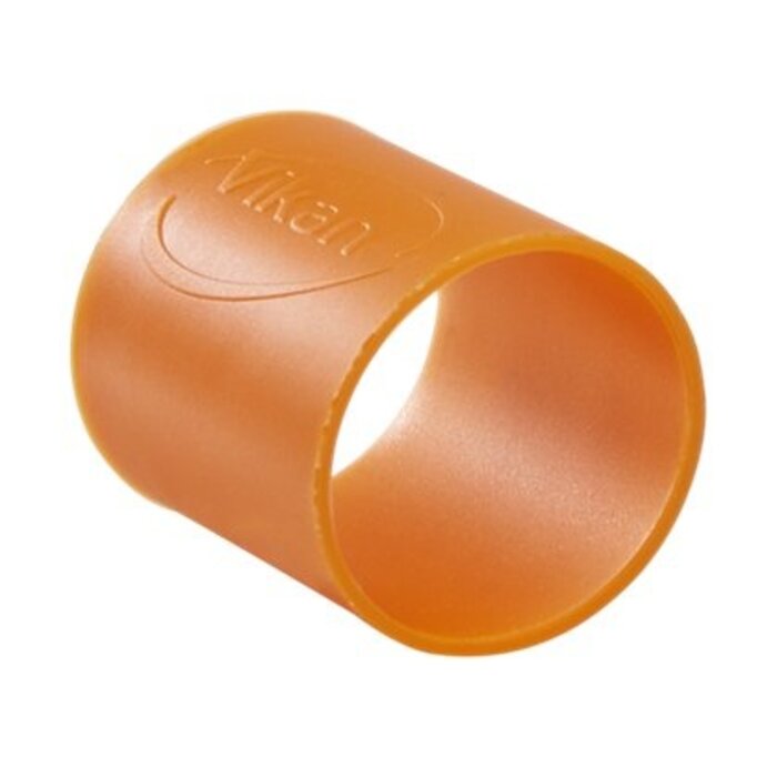 Vikan Vikan Hygiene rubber band, oranje - 5 stuks