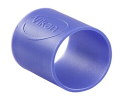 Vikan Vikan Hygiene rubber band, paars - 5 stuks