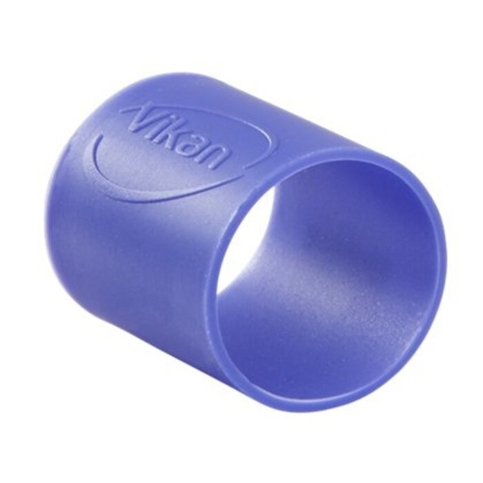Vikan Vikan Hygiene rubber band, paars - 5 stuks