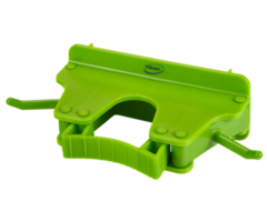 Vikan Vikan Full colour ophangrek, 16cm, limoen