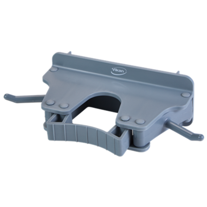 Vikan Vikan Full colour ophangrek, 16cm, grijs