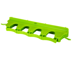 Vikan Vikan, Full colour ophangsysteem, 40cm, limoen