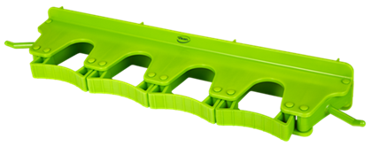 Vikan Vikan, Full colour ophangsysteem, 40cm, limoen