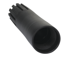 Vikan Vikan Classic conus, zwart