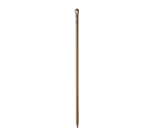 Vikan Vikan, Ultra hygiëne steel 150cm, bruin