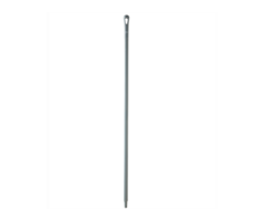 Vikan Vikan, Ultra hygiëne steel 150cm, grijs